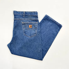 Load image into Gallery viewer, Carhartt Jeans W42 L28