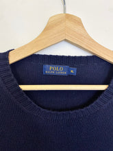 Load image into Gallery viewer, Ralph Lauren Jumper (XL)