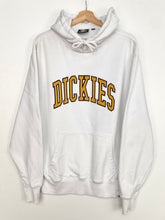 Load image into Gallery viewer, Dickies Hoodie (L)