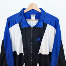 Load image into Gallery viewer, 90s Adidas Jacket (L)