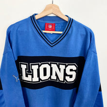 Load image into Gallery viewer, NFL Detroit Lions Sweatshirt (XL)