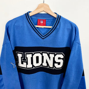 NFL Detroit Lions Sweatshirt (XL)