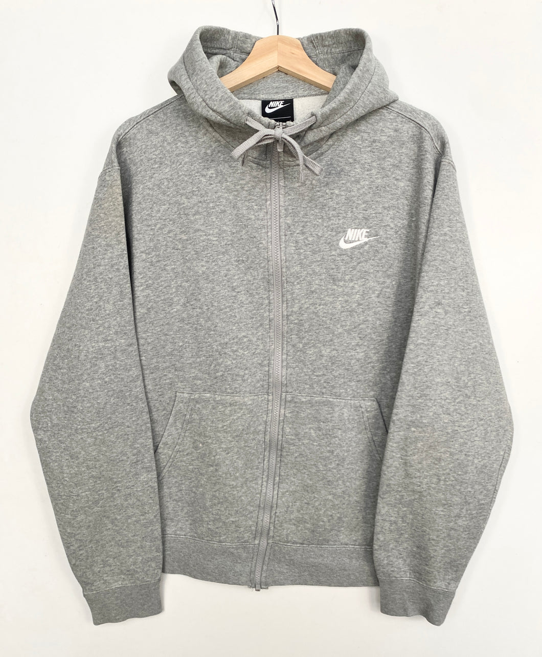 Nike Hoodie (L)