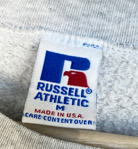 90s Russell Athletic Greenbay Gamblers Sweatshirt (XS)