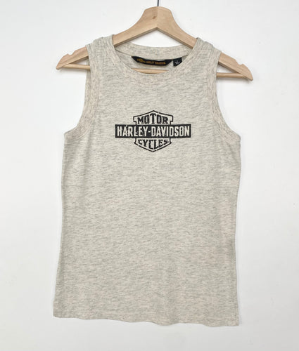 Harley Davidson Vest (S)