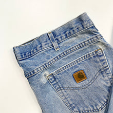 Load image into Gallery viewer, 90s Carhartt  Jeans W38 L30