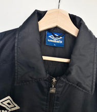 Load image into Gallery viewer, 90s Umbro Heavy Jacket (XL)