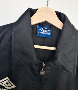 90s Umbro Heavy Jacket (XL)