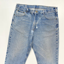 Load image into Gallery viewer, 90s Carhartt  Jeans W38 L30