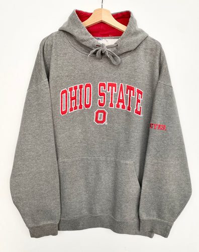 American College Hoodie (XL)