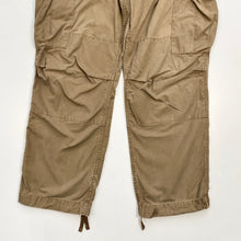 Load image into Gallery viewer, Carhartt Cargos W32 L32