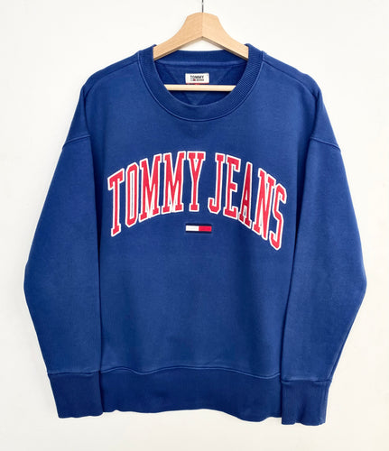 Tommy Hilfiger Sweatshirt (L)