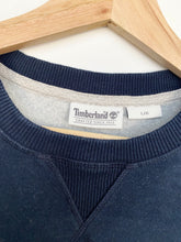 Load image into Gallery viewer, Timberland Sweatshirt (L)