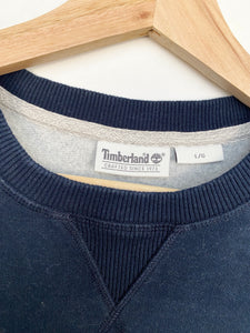 Timberland Sweatshirt (L)