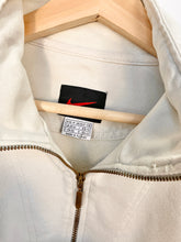 Load image into Gallery viewer, 90s Nike 1/4 Zip (M)