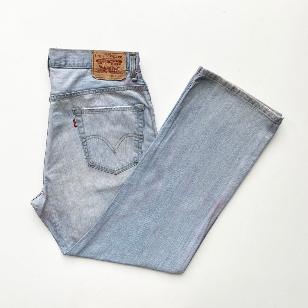 Levi’s 559 W34 L30