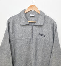 Load image into Gallery viewer, Columbia Fleece (XL)