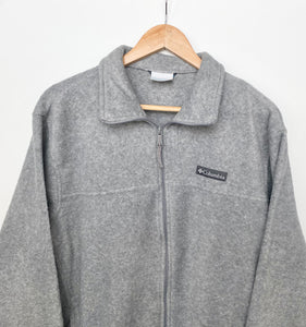 Columbia Fleece (XL)