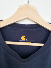 Load image into Gallery viewer, Carhartt Long Sleeve T-shirt (S)