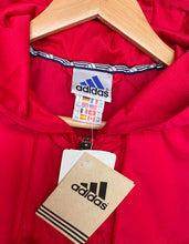 Load image into Gallery viewer, BNWT 90s Adidas Coat (M)