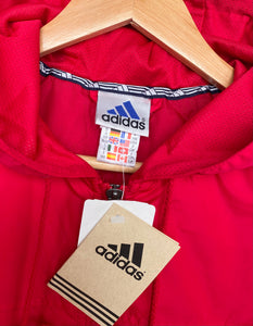 BNWT 90s Adidas Coat (M)