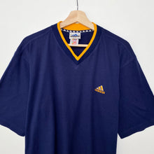 Load image into Gallery viewer, 90s Adidas T-shirt (L)