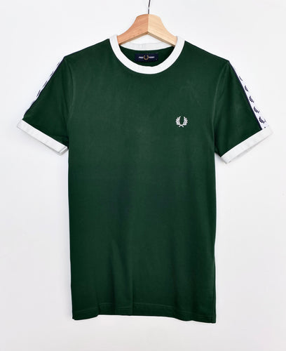 Fred Perry T-shirt (S)