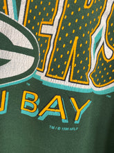 Load image into Gallery viewer, 1995 NFL Green Bay Packers Sweatshirt (L)