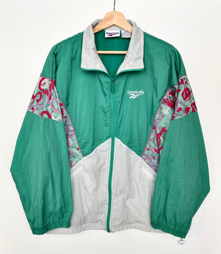 90s Reebok Jacket (L)