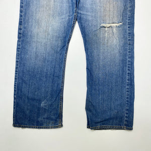 Wrangler Jeans W34 L30