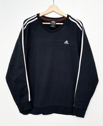 00s Adidas Sweatshirt (L)