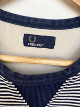 Load image into Gallery viewer, Fred Perry Sweatshirt (L)