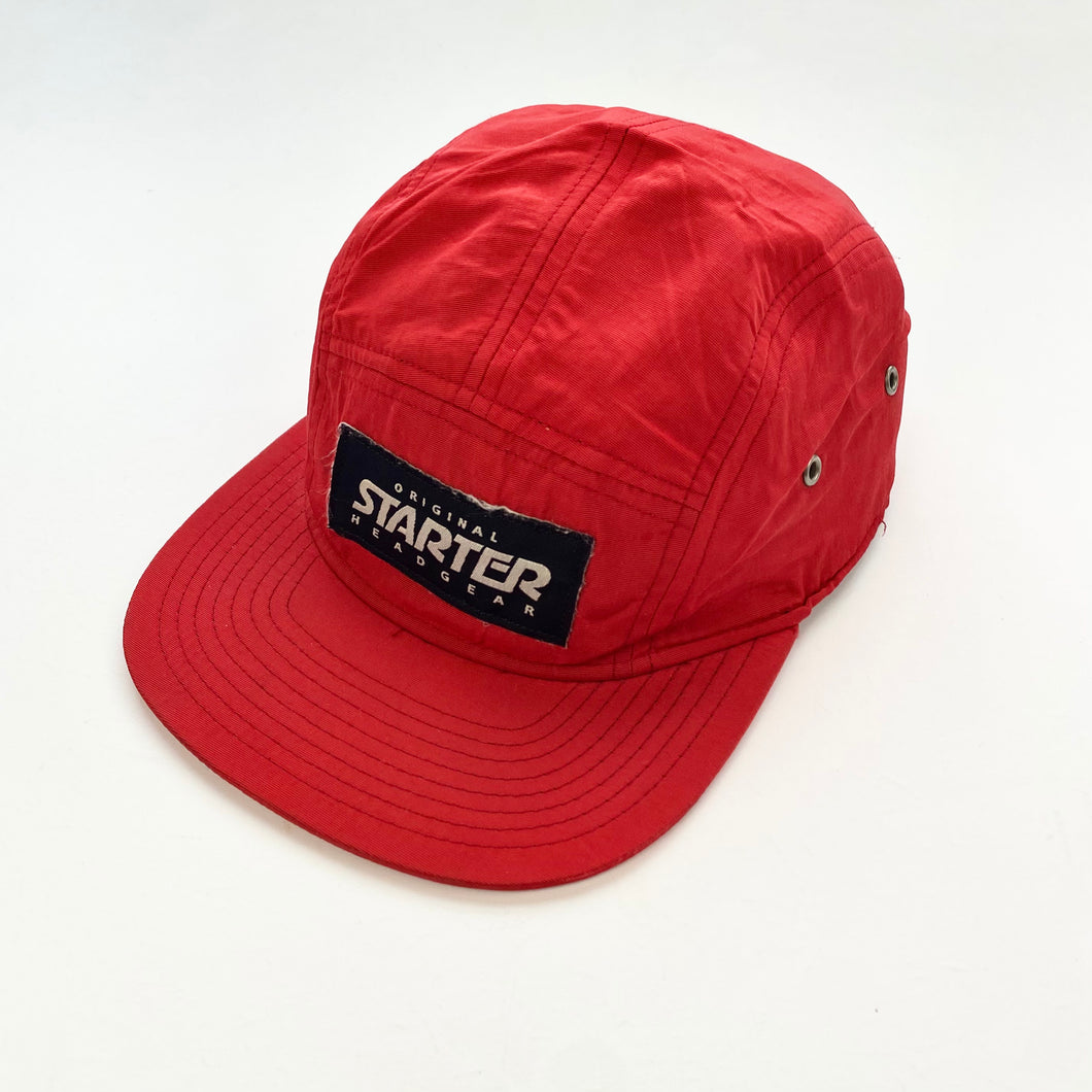 Starter Cap