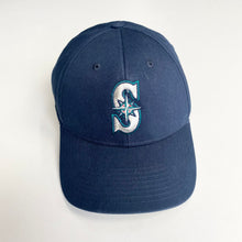 Load image into Gallery viewer, MLB Seattle Mariners Cap