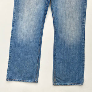 Levi’s 527 W34 L32