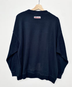 00s Reebok Sweatshirt (L)