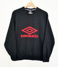 Load image into Gallery viewer, Umbro Sweatshirt (M)