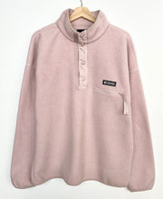 Load image into Gallery viewer, Columbia Fleece (L)