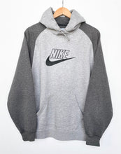 Load image into Gallery viewer, 00s Nike Hoodie (L)