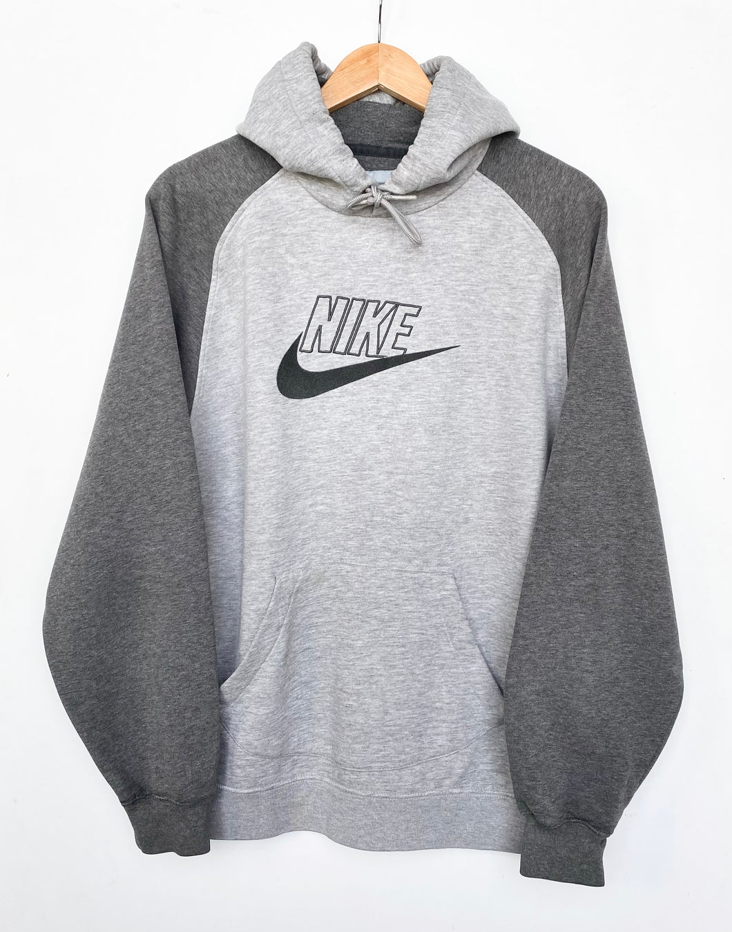 00s Nike Hoodie (L)