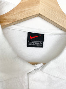 00s Nike Polo (L)