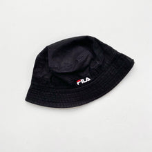 Load image into Gallery viewer, Fila Bucket Hat