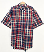 Load image into Gallery viewer, 90s Tommy Hilfiger Shirt (L)