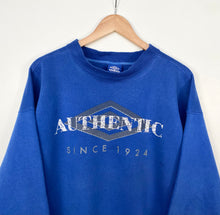 Load image into Gallery viewer, 90s Umbro Sweatshirt (L)