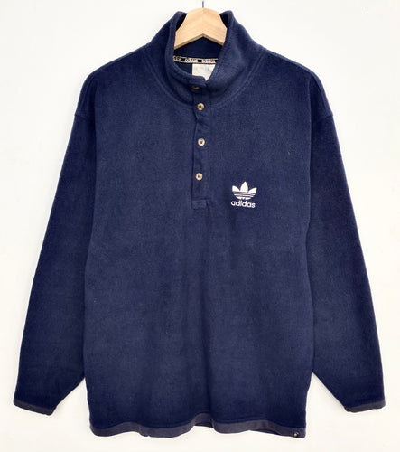 90s Adidas Fleece (M)