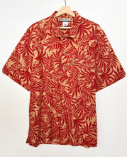 Load image into Gallery viewer, Crazy Print Shirt (L)