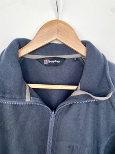 Women’s Berghaus Fleece (L)