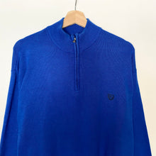 Load image into Gallery viewer, Chaps 1/4 Zip Jumper (XL)