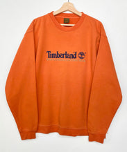 Load image into Gallery viewer, 90s Timberland Sweatshirt (L)