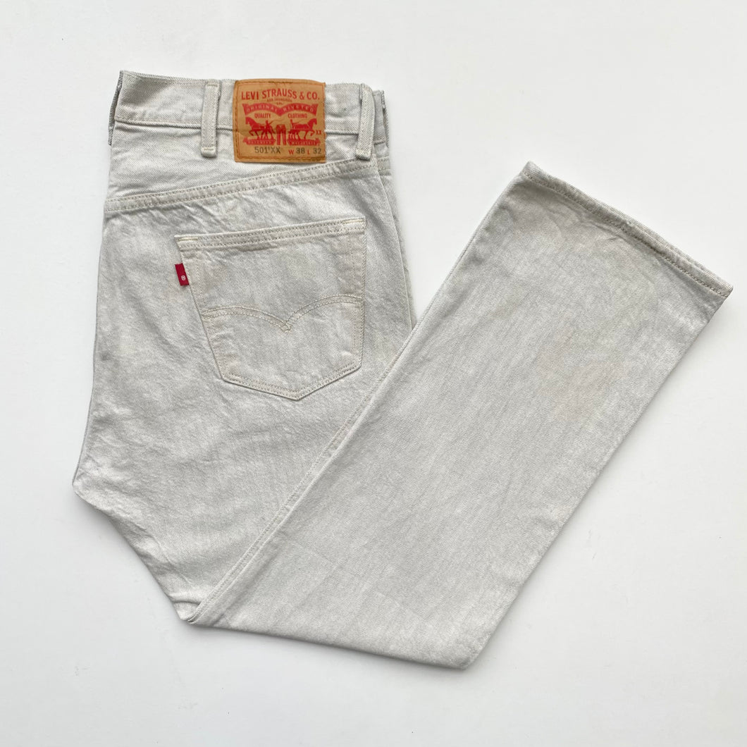 Levi’s 501 W38 L32